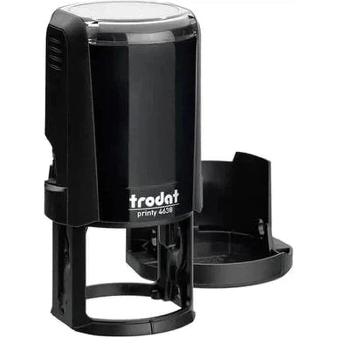 Trodat 4638 Customized Stamp-Customized Stamps-TRODAT-Star Light Kuwait
