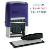 ترودات 4755 تايبو ديتر غريغوريان ديتر ذاتي التحبير