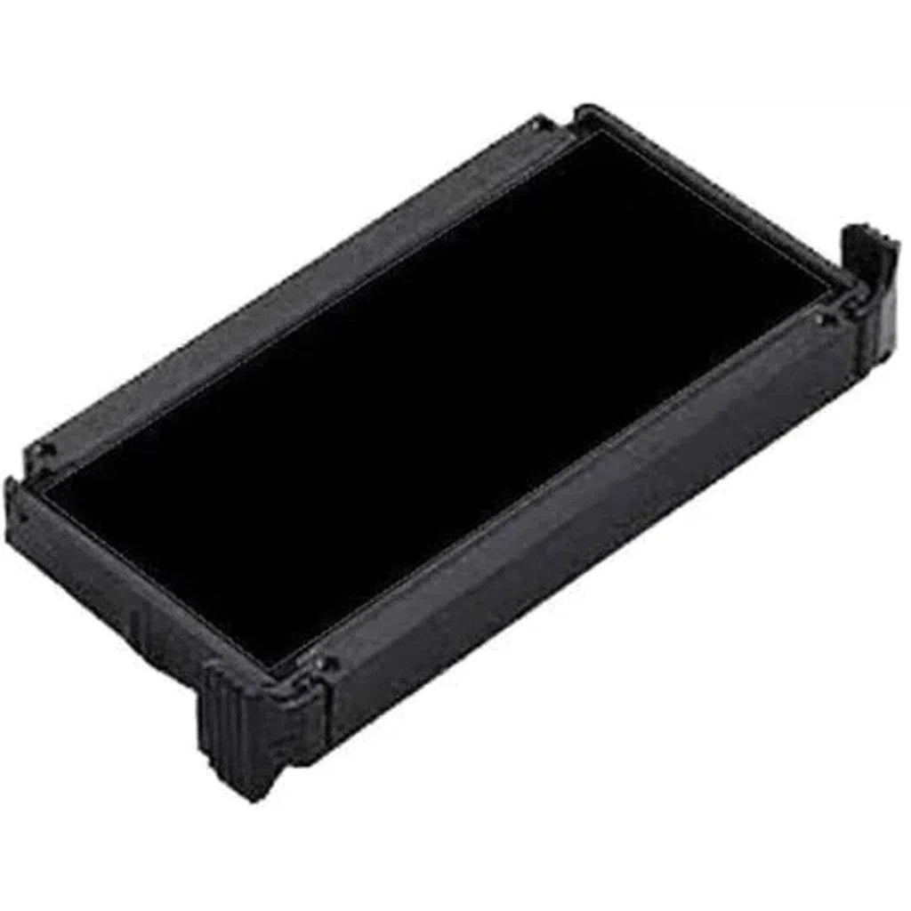 Trodat 4810 Black Ink Pad Refill-Stamp Ink Pad-TRODAT-Star Light Kuwait