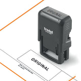 ختم ذاتي التحبير من ترودات 4822 (برينتي)