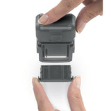 ختم ذاتي التحبير من ترودات 4822 (برينتي)