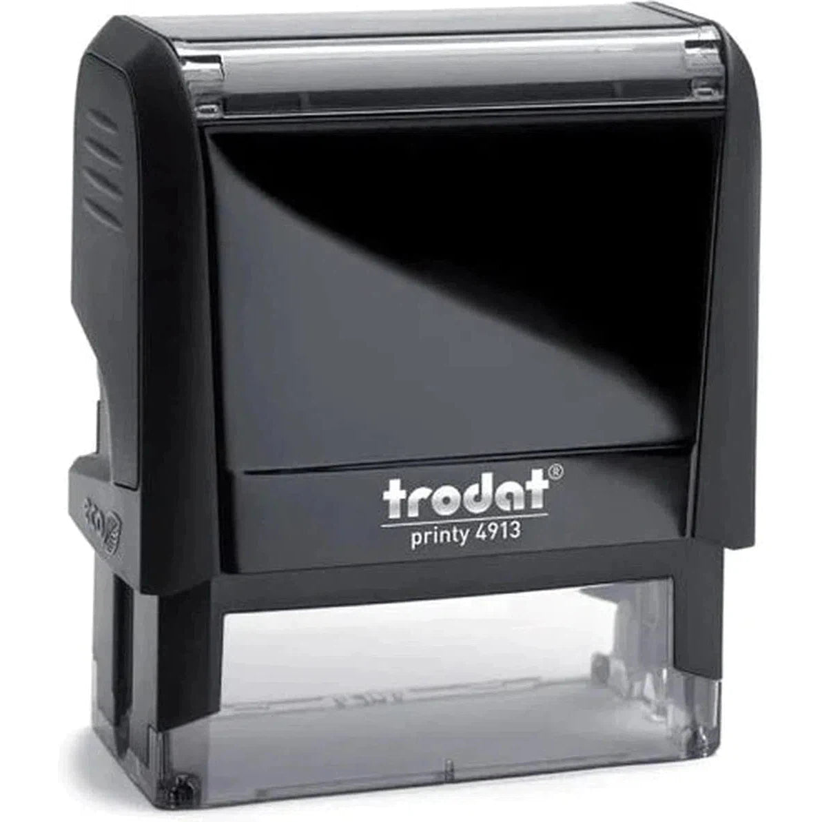 Trodat 4913 Customised Stamp-Customized Stamps-TRODAT-Star Light Kuwait