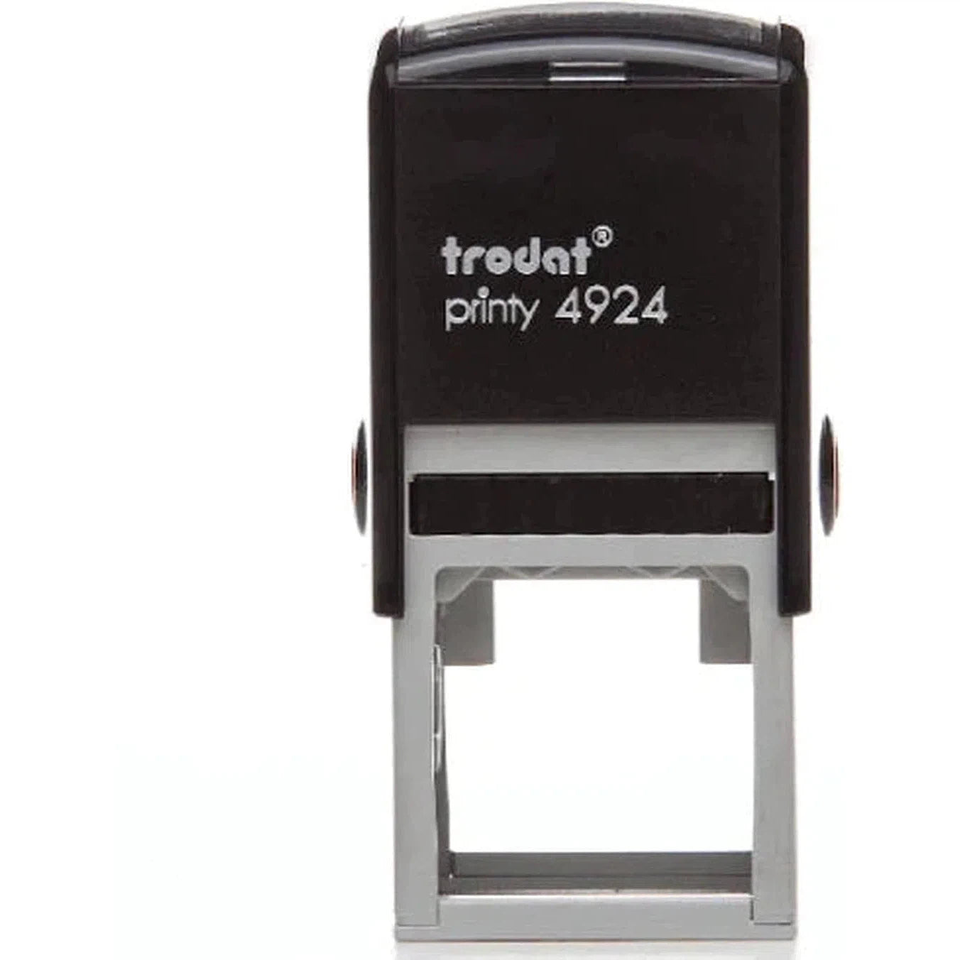 Trodat 4924 Customized Stamp (40 X 40Mm)-Customized Stamps-TRODAT-Star Light Kuwait