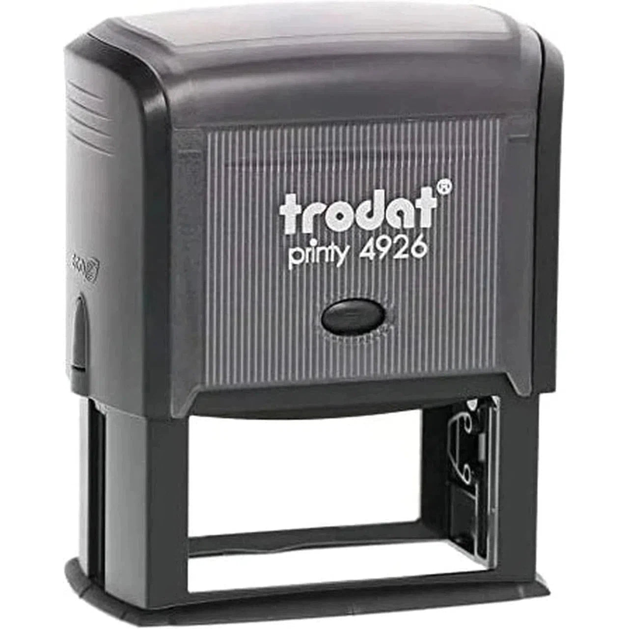 Trodat 4926 Customised Stamp-Customized Stamps-TRODAT-Star Light Kuwait