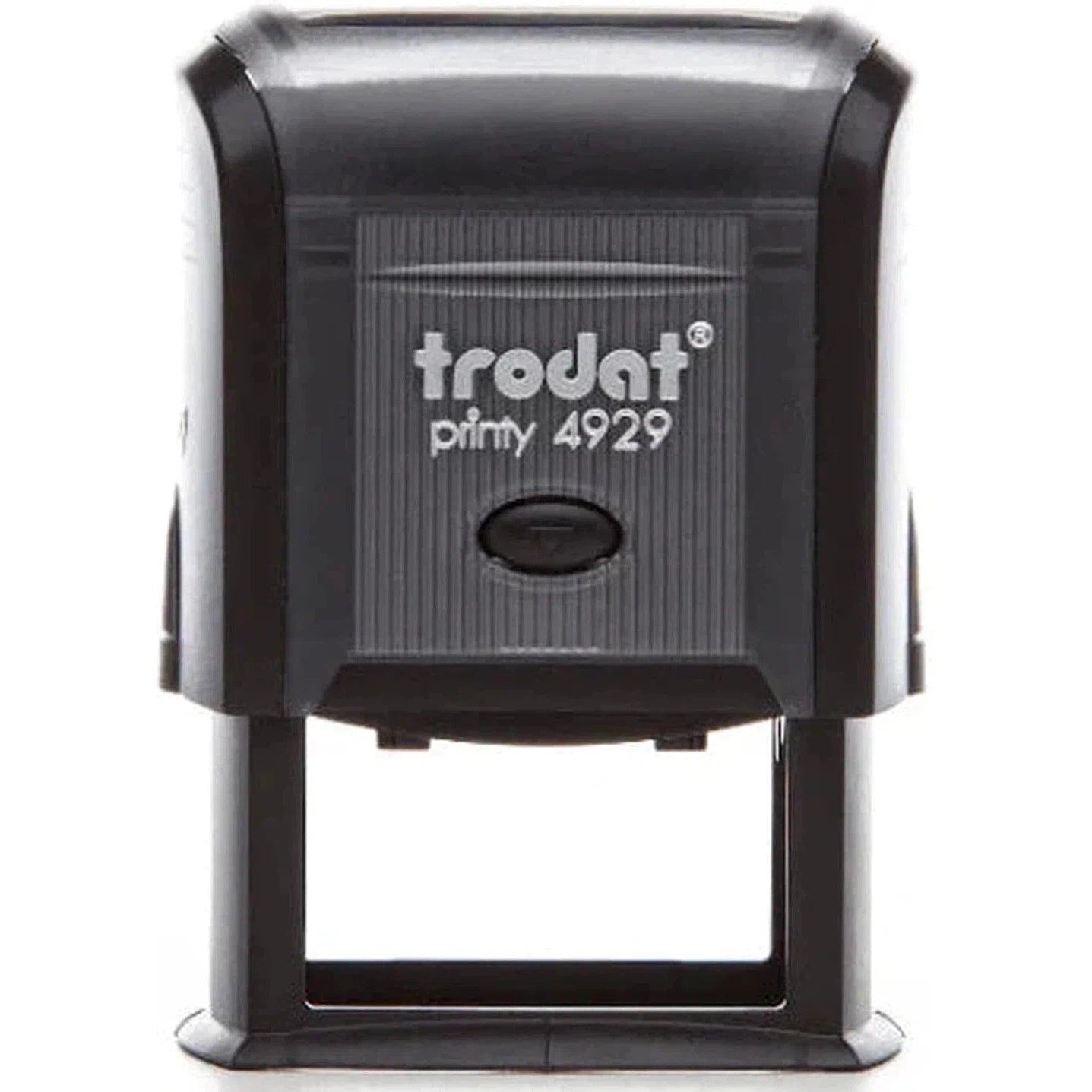 Trodat 4929 Customized Stamp (50 X 30Mm)-Customized Stamps-TRODAT-Star Light Kuwait