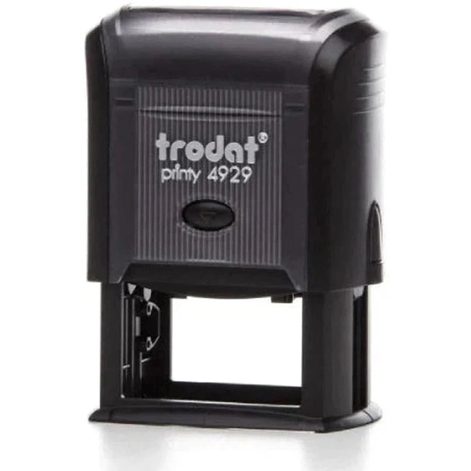 Trodat 4929 Customized Stamp 50X25Mm-Customized Stamps-TRODAT-Star Light Kuwait