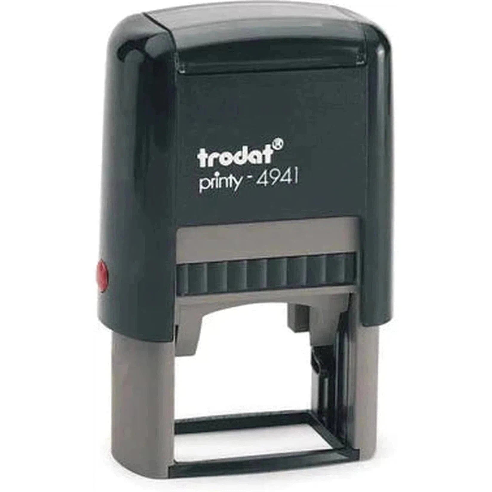Trodat 4941 Customized Stamp 39 X 22Mm-Customized Stamps-TRODAT-Star Light Kuwait