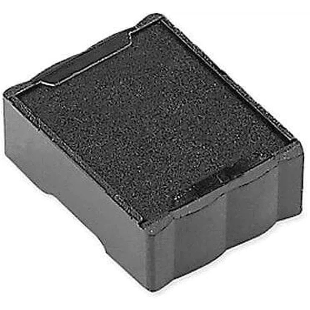 Trodat 6/4921 Replacement Ink Pad Black-Stamp Ink Pad-TRODAT-Star Light Kuwait