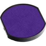 Trodat Blue Refill Pad For 46040 Stamp-Stamp Ink Pad-TRODAT-Star Light Kuwait