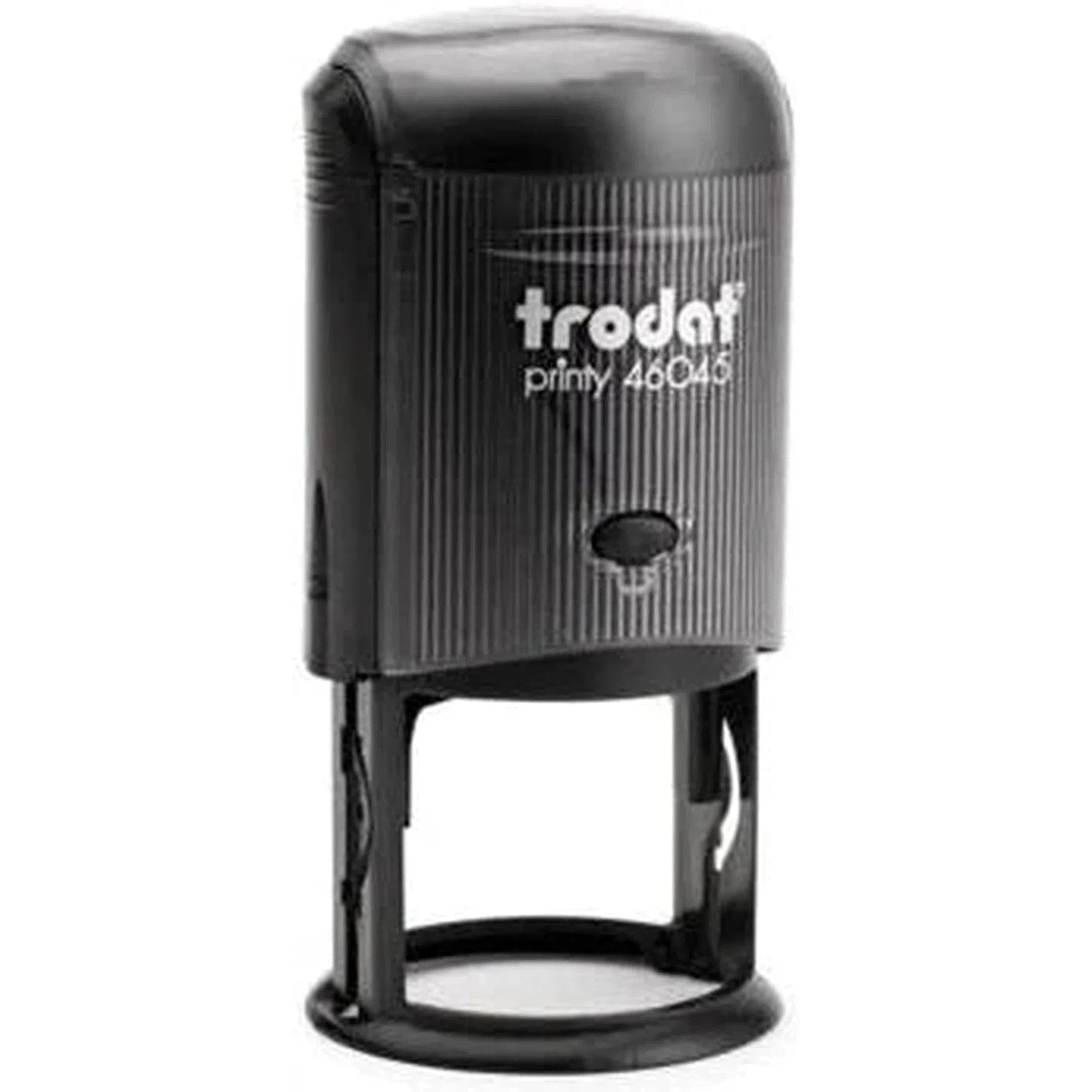 Trodat Customised Stamp (46045)-Customized Stamps-TRODAT-Star Light Kuwait