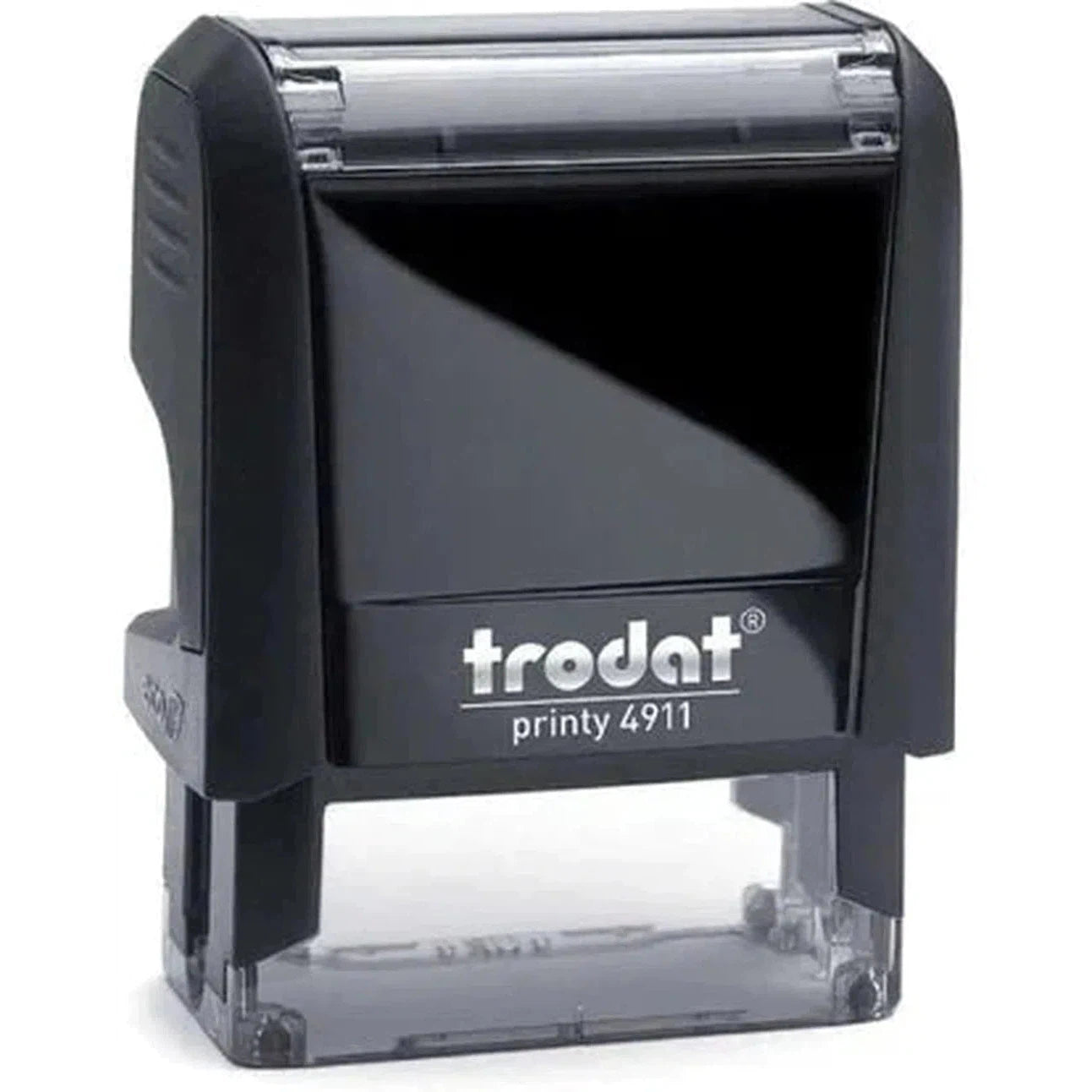 Trodat Customised Stamp (4911)-Customized Stamps-TRODAT-Star Light Kuwait