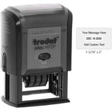 Trodat Printy 4729 Customized Stamp-Customized Stamps-TRODAT-Star Light Kuwait