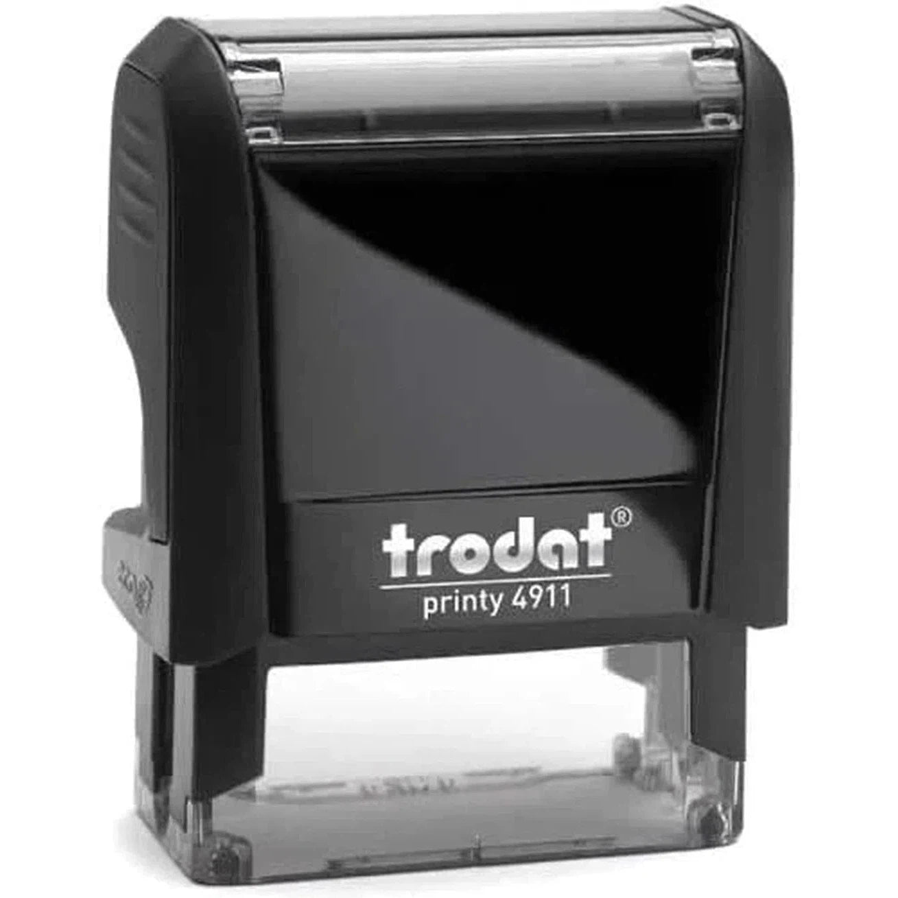Trodat Printy 4911 Stamp "Master Copy" - Red-Office Stamp-TRODAT-Star Light Kuwait