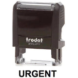 Trodat Printy 4911 Stamp "Urgent" - Black-Office Stamp-TRODAT-Star Light Kuwait