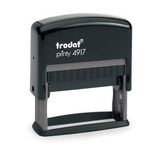 Trodat Printy 4917 Self-Inking Stamp