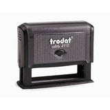 Trodat Printy 4918 Self-Inking Stamp