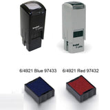 Trodat stamp ink 6/4921 blue
