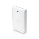 Uap-Iw-Hd Unifi In-Wall Hd Access Point