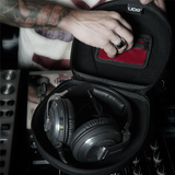 UDG Creator Headphone Case Large Black - U8200BL