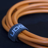 UDG Ultimate Audio Cable USB 2.0 A-B Orange Straight 1m
