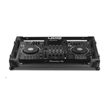 UDG Ultimate Flight Case Multi Format 3XL Black Plus - U91070BL
