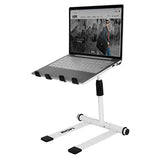 UDG Ultimate Height Adjustable Laptop Stand - U96111WH