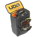 UDG Ultimate Producer Backpack Trolley - Black
