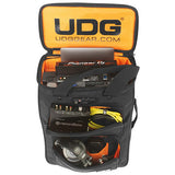 UDG Ultimate Producer Backpack Trolley - Black