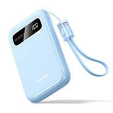 UGREEN 10000mAhPD-20W Two-way Fast Charging PB522-Blue