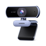 كاميرا ويب UGREEN بدقة 1080 بكسل مع ميكروفون - CM678