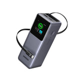 UGREEN 20000mAh 165W Power Bank with Retractable Cable – PB726
