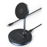 UGREEN 2-in-1 Magnetic Wireless Charger 35278 7.5W - W526