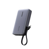 UGREEN 20000mAh 145W Power Bank with Built-in Cable – PB551