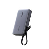 UGREEN 20000mAh 145W Power Bank with Built-in Cable – PB551