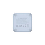 UGREEN 25W Qi2 MagFlow 2-in-1 Magnetic Wireless Charger – W752 – 55960B – 1 Year Warranty