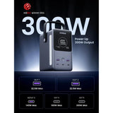 UGREEN 48000mAh 300W Fast Charging Power Bank PB770