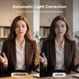 UGREEN 4K Webcam - 1080P / 30FPS / 8MP