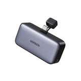 بنك طاقة UGREEN بسعة 5000 مللي أمبير مع منفذ USB-C مدمج - PB503