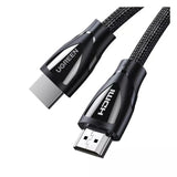 UGREEN 8K HDMI Cable with Braided 3 Meter - HD140