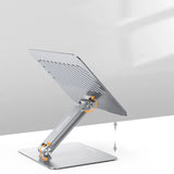 UGREEN Adjustable Laptop Stand Silver - LP339