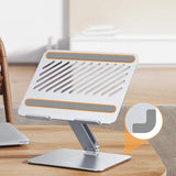 UGREEN Adjustable Laptop Stand Silver - LP339