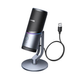 UGREEN Desktop USB A-C Microphone GREY CM769