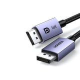 UGREEN DisplayPort 16K Cable 3m black DP118