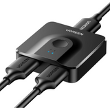 UGREEN HDMI 2+1 out Bi-Directional Switcher-4K 60Hz - CM217