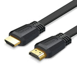 UGREEN HDMI Flat Cable 4K/60Hz 2 Meter - ED015