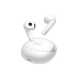 سماعات أذن UGREEN HiTune H6 Pro Hybrid Canceling باللون الأبيض WS203