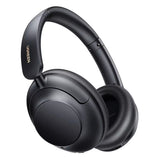 سماعات رأس UGREEN HiTune Max5c الهجينة المزودة بخاصية إلغاء الضوضاء النشطة، لون أسود - HP203