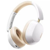 سماعات رأس UGREEN HiTune Max5c الهجينة المزودة بخاصية إلغاء الضوضاء النشطة، لون أسود - HP203