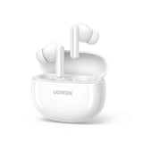 UGREEN HiTune P3 True Wireless Earbuds - Bluetooth / USB-C / White