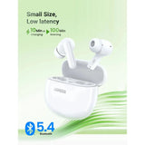 UGREEN HiTune P3 True Wireless Earbuds White - WS207